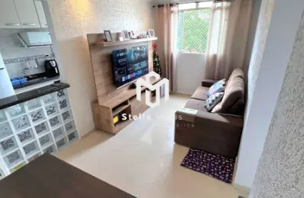 Imagem: Apartamento para Venda, Jardim Mangalot