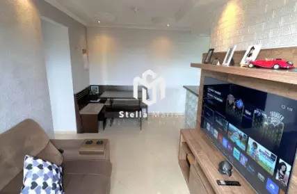 Imagem: Apartamento para Venda, Jardim Mangalot