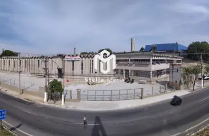 Imagem: Galpão / Salão para Alugar, Vila Jaguara