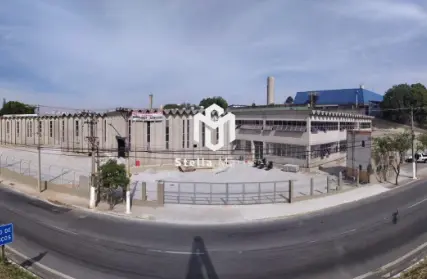 Imagem: Galpão / Salão para Alugar, Vila Jaguara