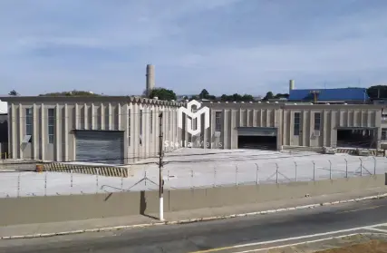 Imagem: Galpão / Salão para Alugar, Vila Jaguara