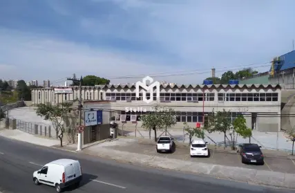 Imagem: Galpão / Salão para Alugar, Vila Jaguara