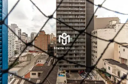 Imagem: Kitnet / Loft para Venda, República