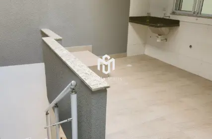 Imagem: Sobrado para Venda, Vila Pereira Barreto (Zona Oeste)