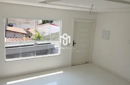 Imagem: Sobrado para Venda, Vila Pereira Barreto (Zona Oeste)