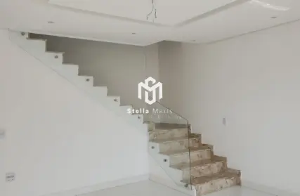 Imagem: Sobrado para Venda, Vila Pereira Barreto (Zona Oeste)