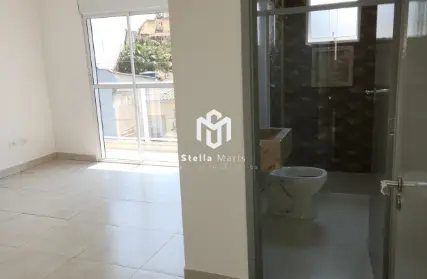 Imagem: Sobrado para Venda, Vila Pereira Barreto (Zona Oeste)