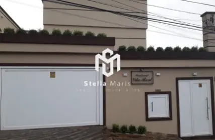 Imagem: Condomínio Fechado para Venda, Jaraguá (ZO)