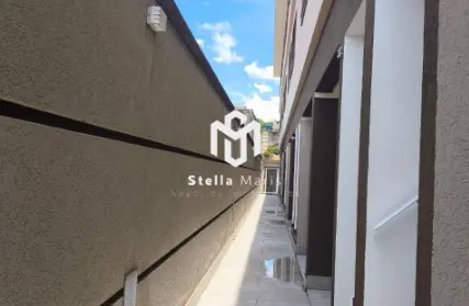 Imagem: Condomínio Fechado para Venda, Jaraguá (ZO)