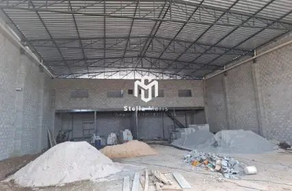 Imagem: Galpão / Salão para Alugar, Rochdale