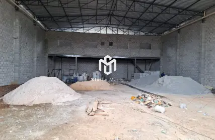 Imagem: Galpão / Salão para Alugar, Rochdale