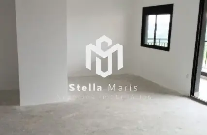 Imagem: Apartamento para Venda, Alphaville