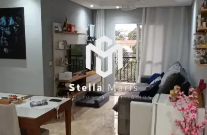 Imagem: Apartamento para Venda, Vila dos Remédios