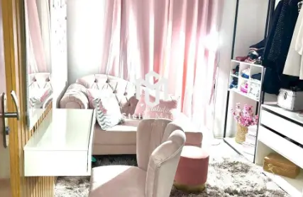 Imagem: Apartamento para Venda, Vila Mangalot