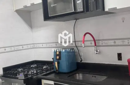 Imagem: Apartamento para Venda, Vila Mangalot