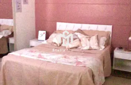 Imagem: Apartamento para Venda, Vila Mangalot