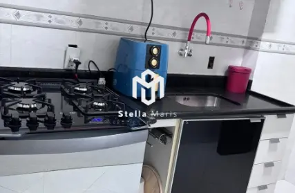 Imagem: Apartamento para Venda, Vila Mangalot