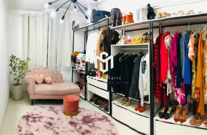 Imagem: Apartamento para Venda, Vila Mangalot