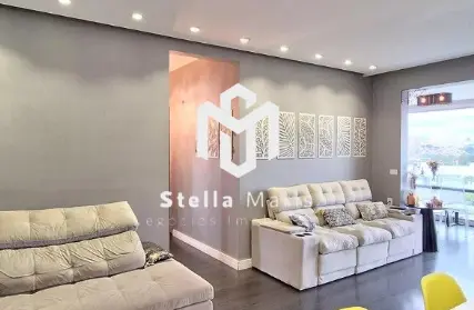 Imagem: Apartamento para Venda, Vila Anastácio