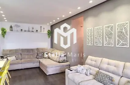 Imagem: Apartamento para Venda, Vila Anastácio