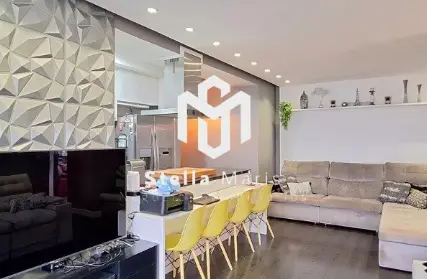 Imagem: Apartamento para Venda, Vila Anastácio