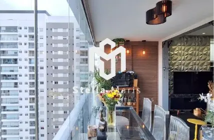 Imagem: Apartamento para Venda, Vila Anastácio