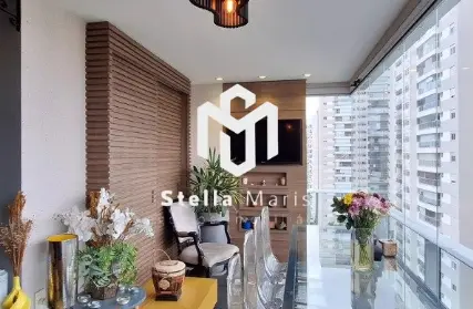 Imagem: Apartamento para Venda, Vila Anastácio