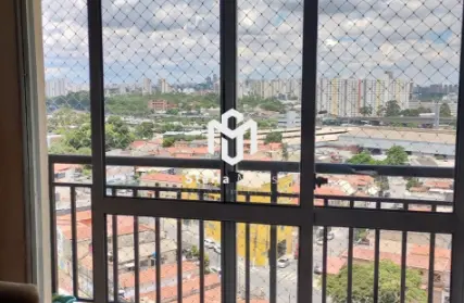 Imagem: Apartamento para Venda, Vila dos Remédios