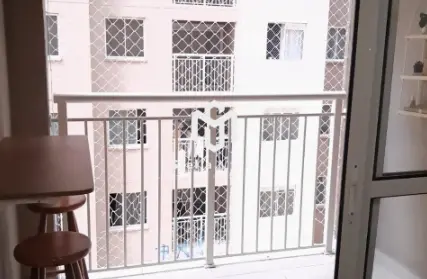 Imagem: Apartamento para Alugar, Barra Funda