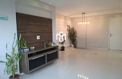 Imagem: Apartamento para Venda, Barra Funda