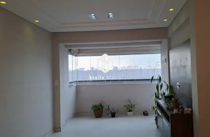 Imagem: Apartamento para Venda, Barra Funda