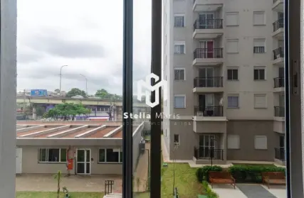 Imagem: Apartamento para Venda, Vila Pirituba