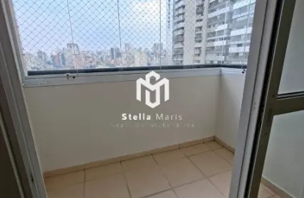 Imagem: Apartamento para Venda, Barra Funda