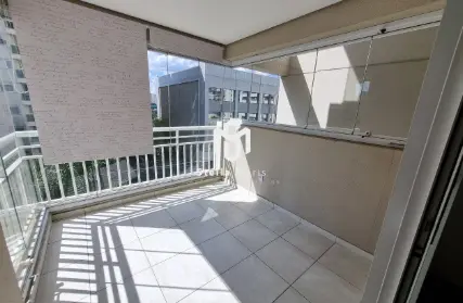 Imagem: Apartamento para Venda, Barra Funda