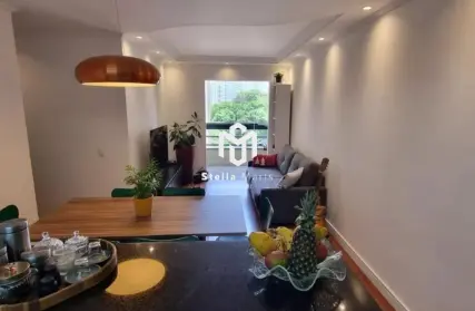 Imagem: Apartamento para Venda, Jardim Íris