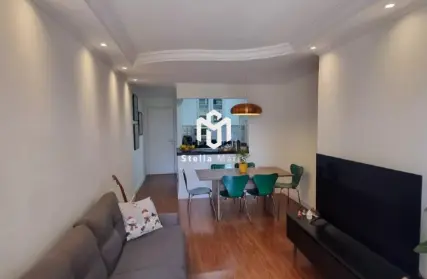 Imagem: Apartamento para Venda, Jardim Íris