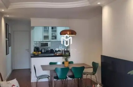 Imagem: Apartamento para Venda, Jardim Íris