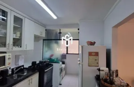 Imagem: Apartamento para Venda, Jardim Íris