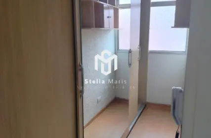 Imagem: Apartamento para Venda, Vila Adalgisa