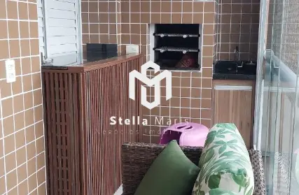 Imagem: Apartamento para Venda, Cidade São Francisco