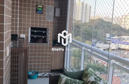 Imagem: Apartamento para Venda, Cidade São Francisco
