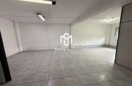 Imagem: Galpão / Salão para Alugar, Piratininga