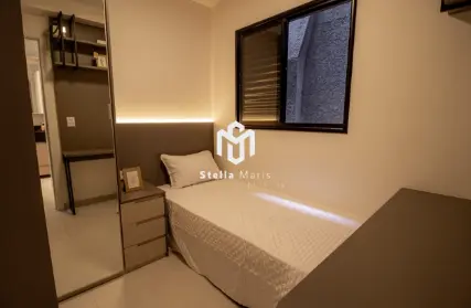 Imagem: Apartamento para Venda, Parque São Domingos