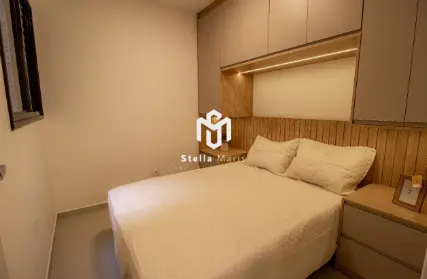 Imagem: Apartamento para Venda, Parque São Domingos
