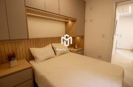 Imagem: Apartamento para Venda, Parque São Domingos