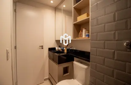 Imagem: Apartamento para Venda, Parque São Domingos