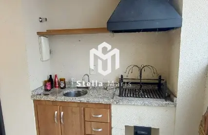 Imagem: Apartamento para Alugar, Vila Leopoldina