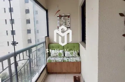 Imagem: Apartamento para Alugar, Vila Leopoldina