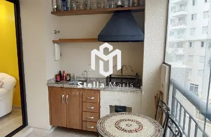 Imagem: Apartamento para Alugar, Vila Leopoldina