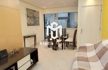 Imagem: Apartamento para Alugar, Vila Leopoldina